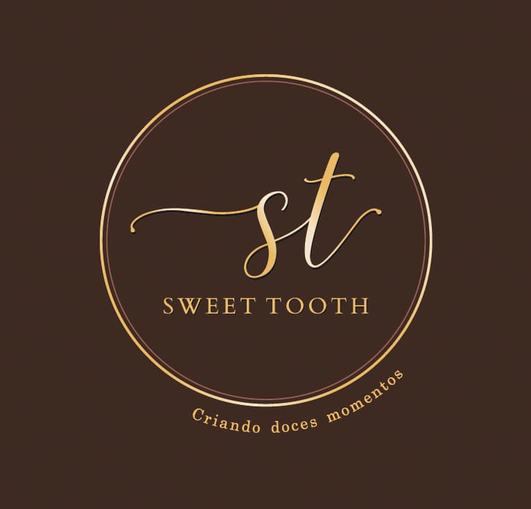 SweetTooth Logo