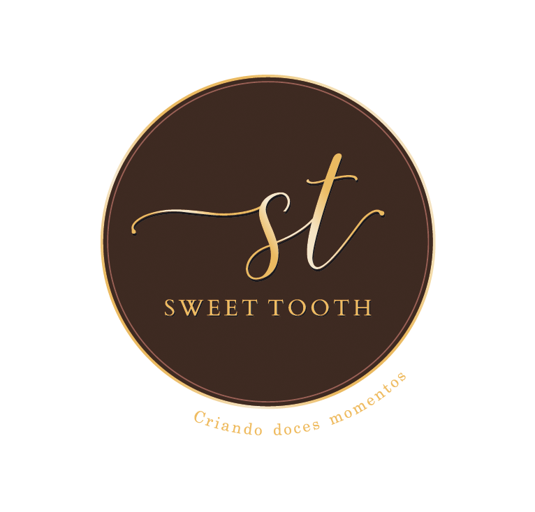 Sweet Tooth Eventos Logo