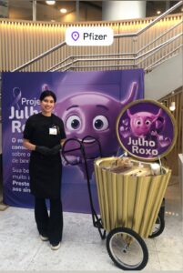 evento pfizer
